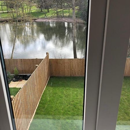Gadslodge Birmingham Ngoại thất bức ảnh