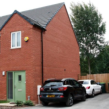 Gadslodge Birmingham Ngoại thất bức ảnh