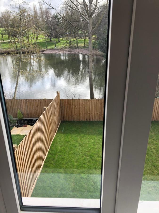 Gadslodge Birmingham Ngoại thất bức ảnh