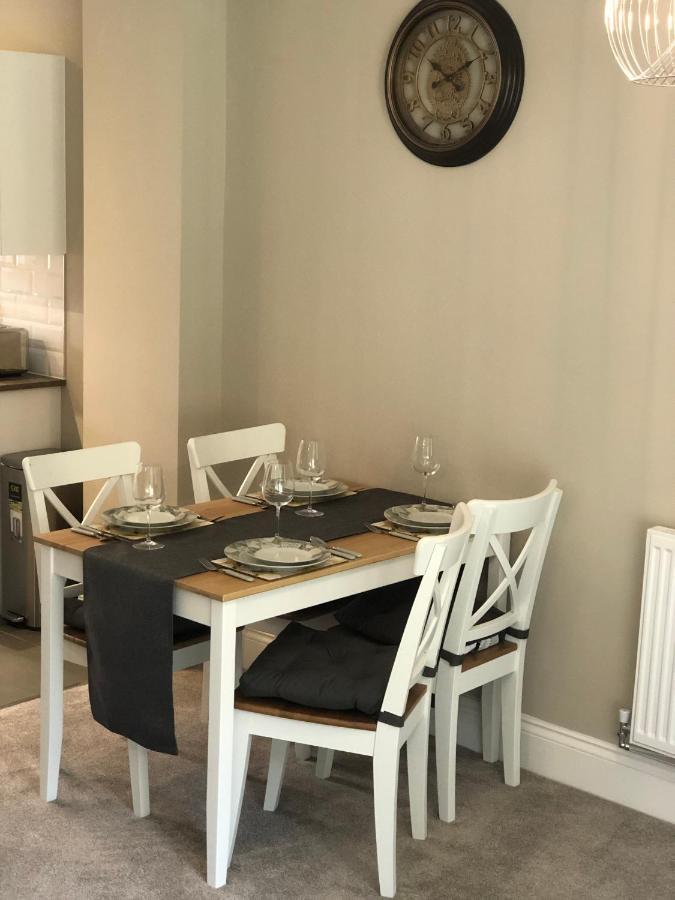 Gadslodge Birmingham Ngoại thất bức ảnh