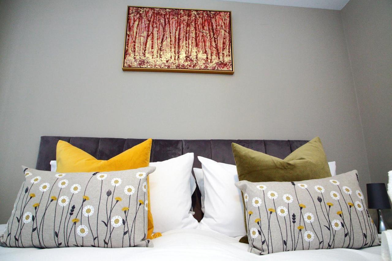 Gadslodge Birmingham Ngoại thất bức ảnh