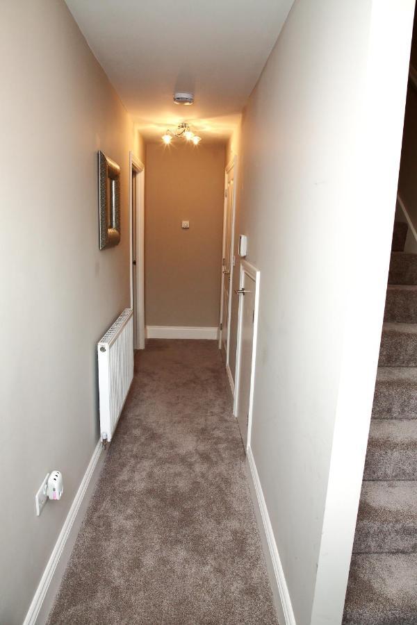 Gadslodge Birmingham Ngoại thất bức ảnh
