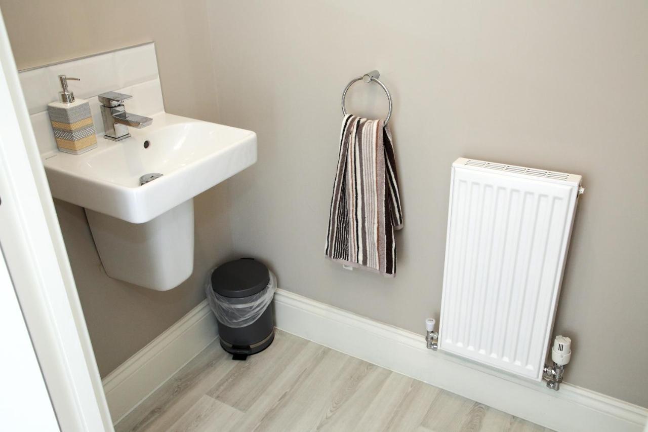 Gadslodge Birmingham Ngoại thất bức ảnh