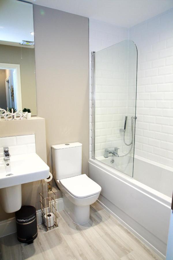 Gadslodge Birmingham Ngoại thất bức ảnh